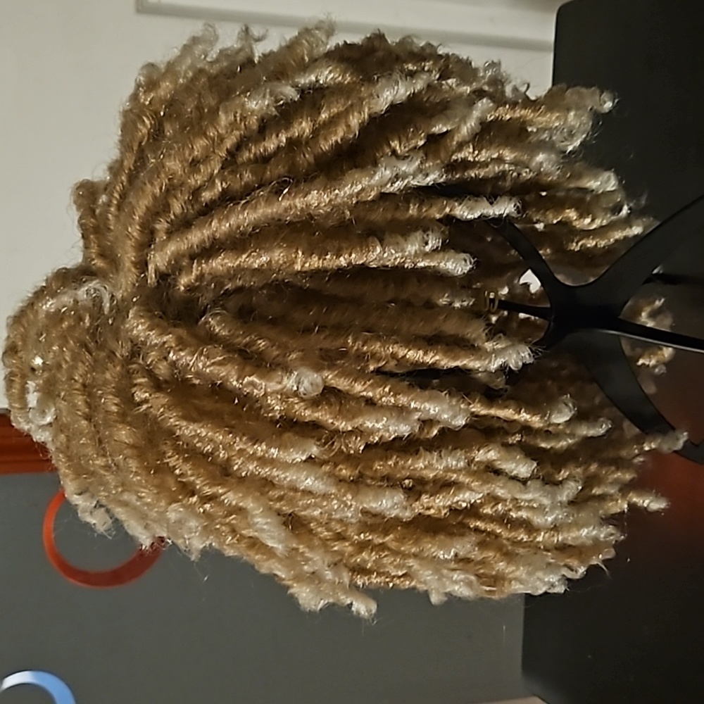 Women wig